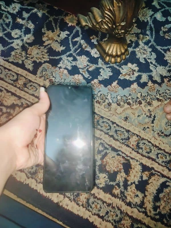 redmi A3 for urgent sale 0