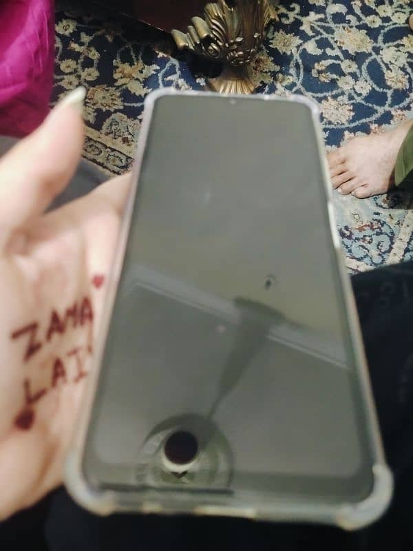 redmi A3 for urgent sale 4