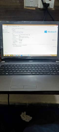 HP