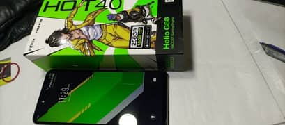 Infinix