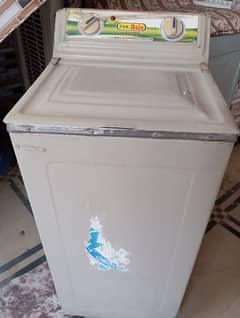 dryer machine
