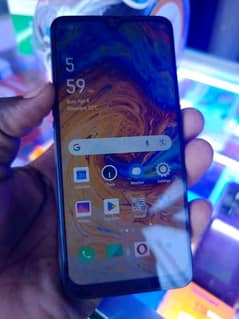 OPPO A92