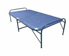 centre folding charpai