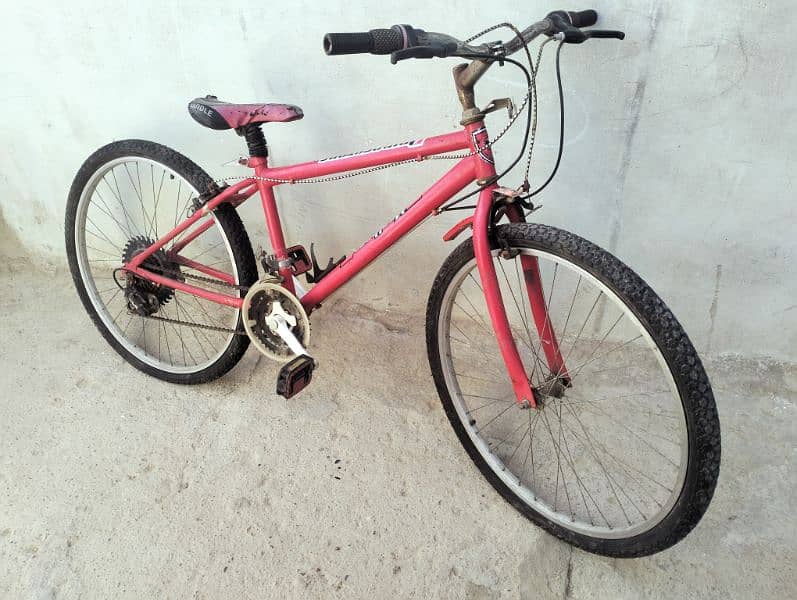 cycle 0