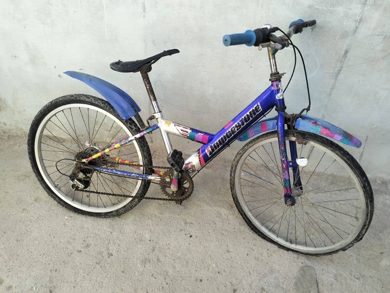 cycle 2