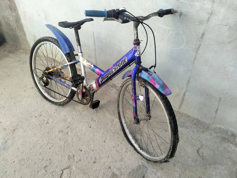 cycle 6