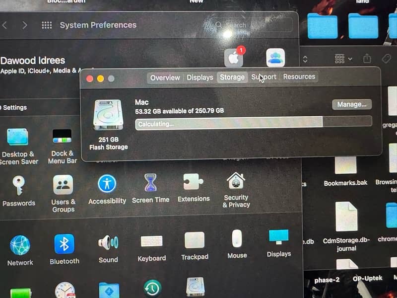 Macbook Pro 2015 16GB RAM 256 SSD | Best Performance and Screen 1