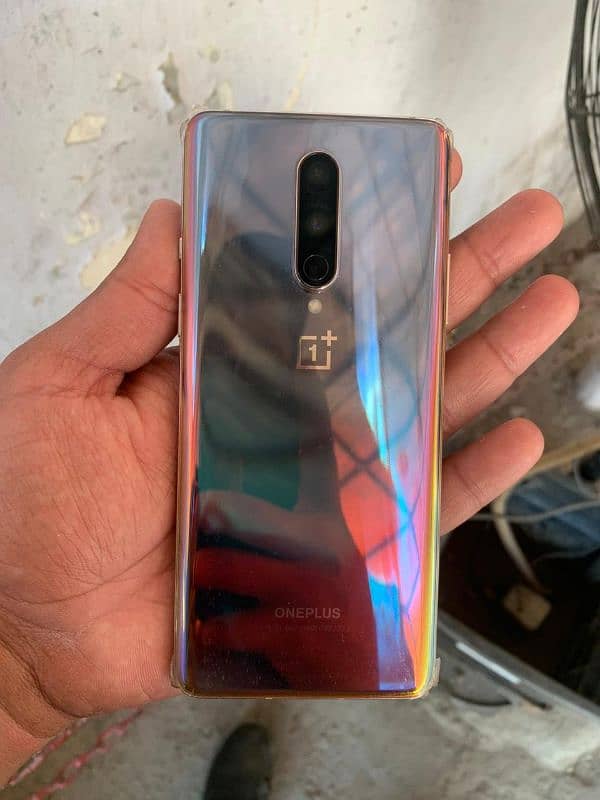 OnePlus 8 0