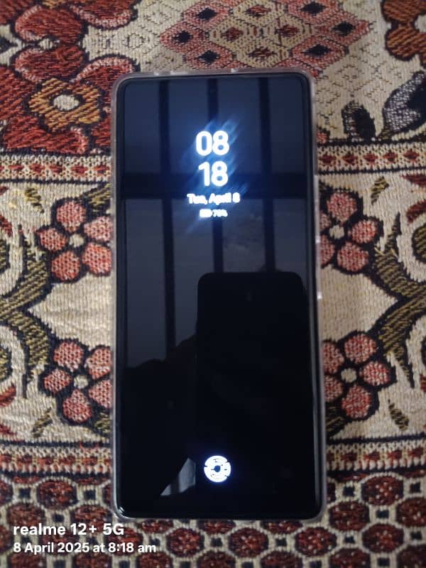 tecno Camon30 12/256 New Just Box Open 1