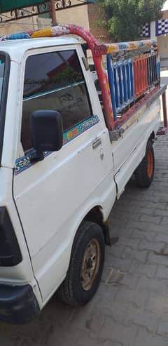 Suzuki Ravi 2019