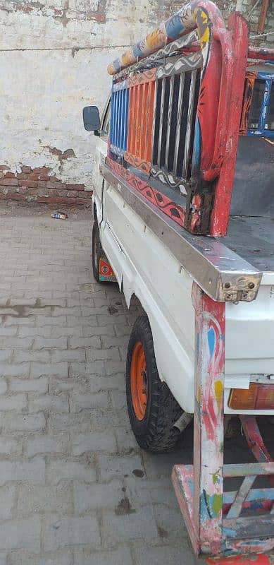 Suzuki Ravi 2019 9