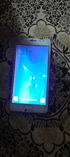 Samsung j3pro
