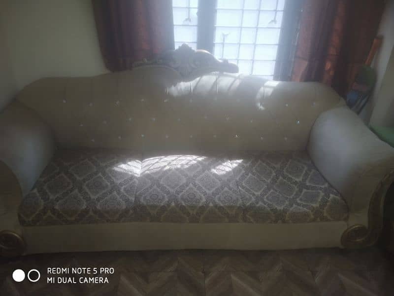 sofa set complete 0