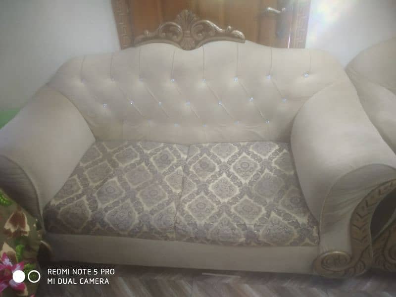 sofa set complete 1