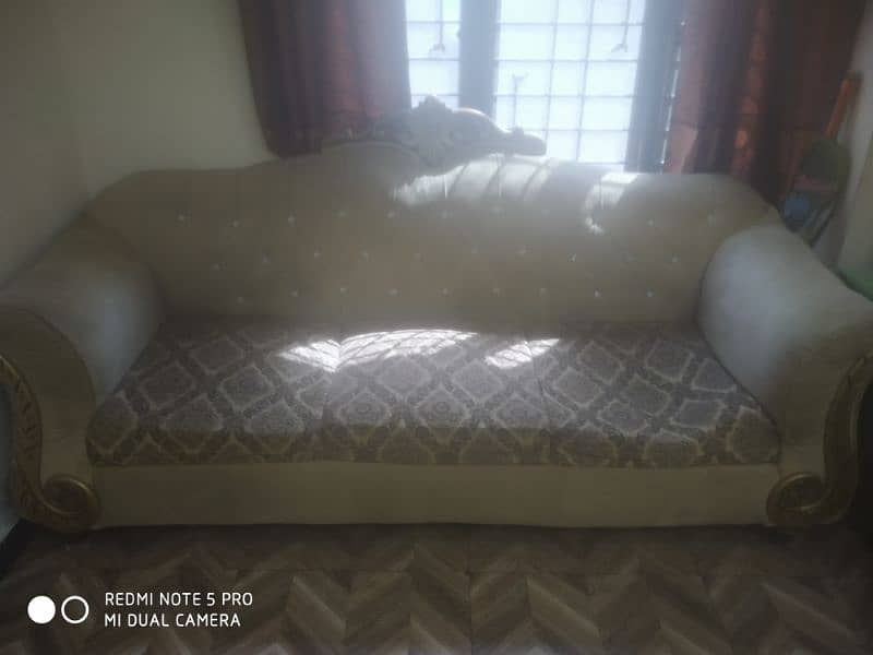 sofa set complete 2