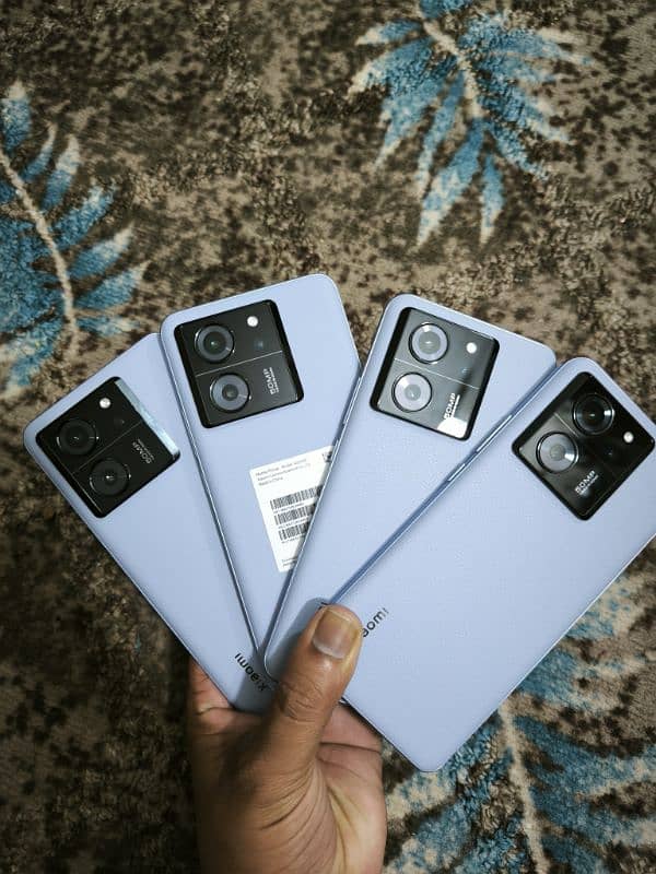 Xiaomi 13 Pro,13T,13 Lite, Redmi K70,Poco F5,M6 Pro 1