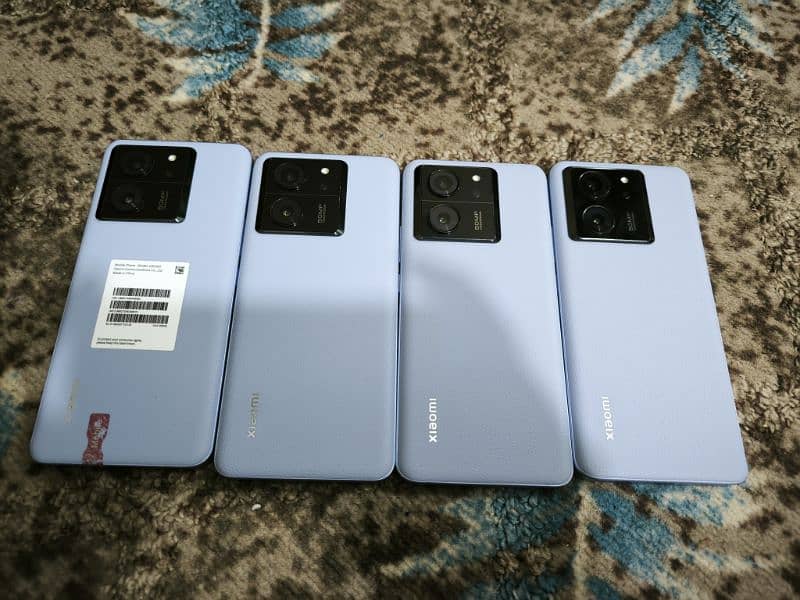 Xiaomi 13 Pro,13T,13 Lite, Redmi K70,Poco F5,M6 Pro 2