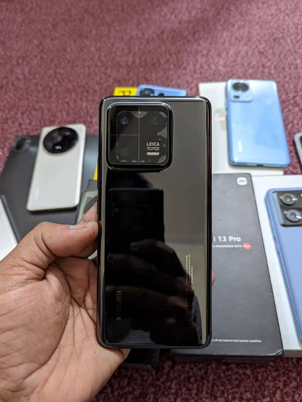 Xiaomi 13 Pro,13T,13 Lite, Redmi K70,Poco F5,M6 Pro 8