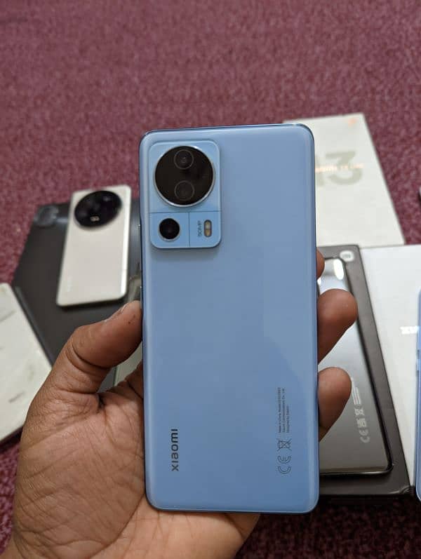 Xiaomi 13 Pro,13T,13 Lite, Redmi K70,Poco F5,M6 Pro 12