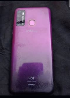 infinix