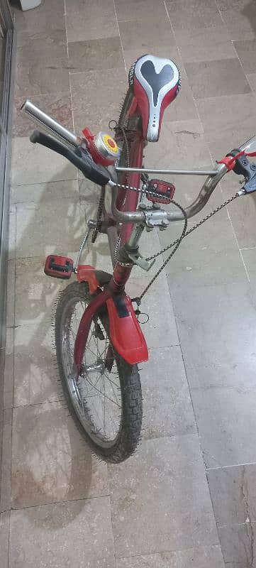 Used cycle in Excellent Condition _ Ready to Ride. ! 0