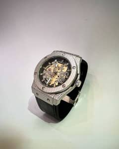 hablet luxury master lock watches