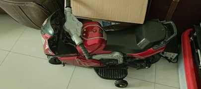 Electrical Bike