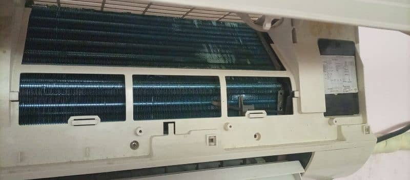 Enviro 1.5 Ton Prefect Working And Cooling Not Repair & No Leakage 3