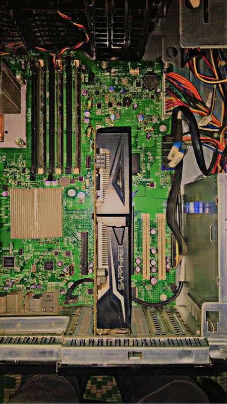 RX560 4GB 128bit (non mined)read discription 7