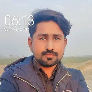 Waris Ali Khokhar