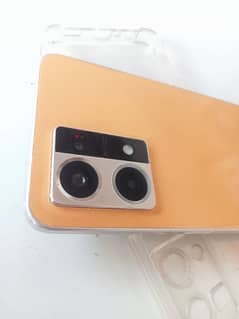 I am selling my oppo f21 pro 4g in good condition
