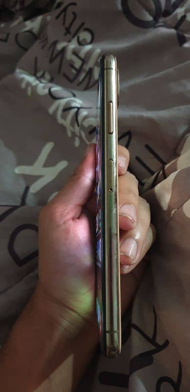 iphone xs max 256gb 4