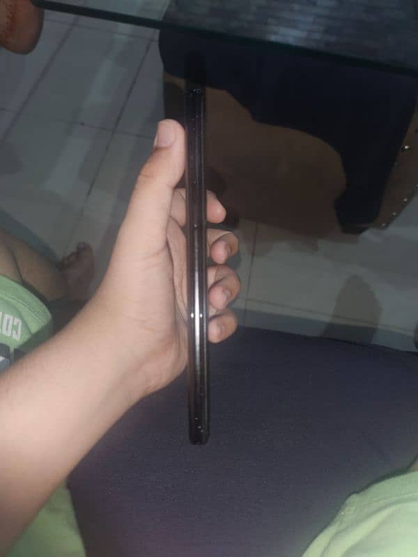 Samsung note 9 6/128 dual sim officially pta approved black color 7
