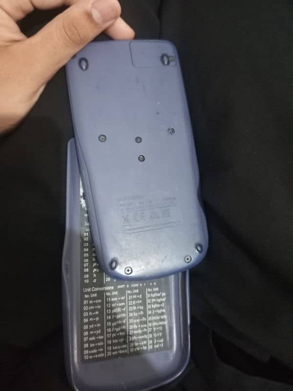 scientific calculator ha call please 03115465043 1