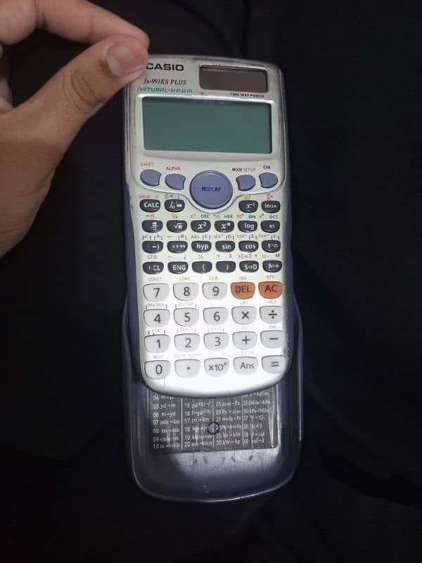 scientific calculator ha call please 03115465043 2