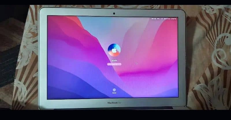 MacBook air 2015 8/128 0