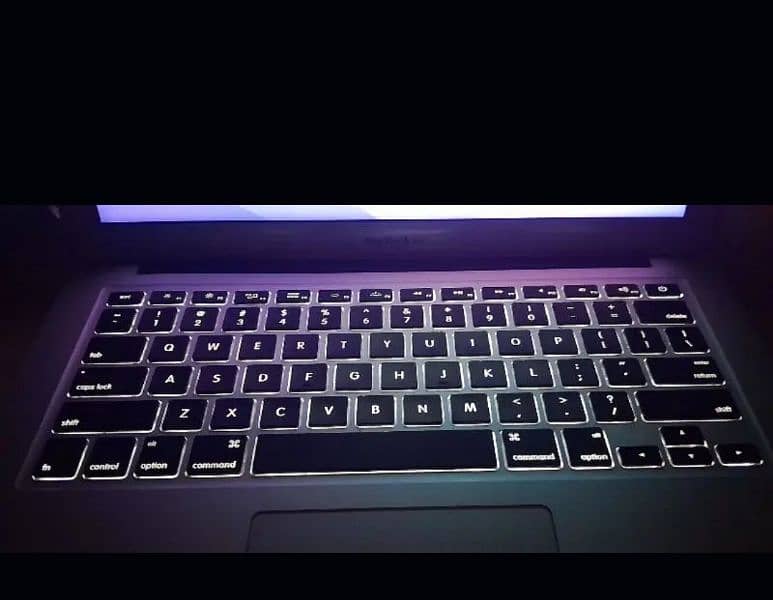 MacBook air 2015 8/128 1