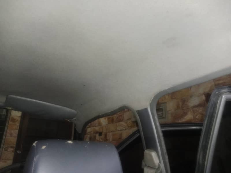 Suzuki Mehran VXR 2016 1