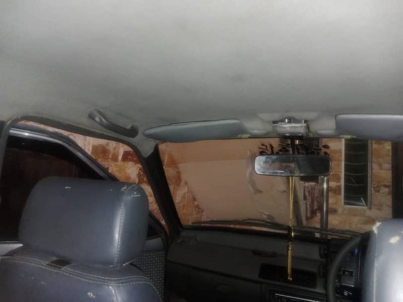 Suzuki Mehran VXR 2016 5