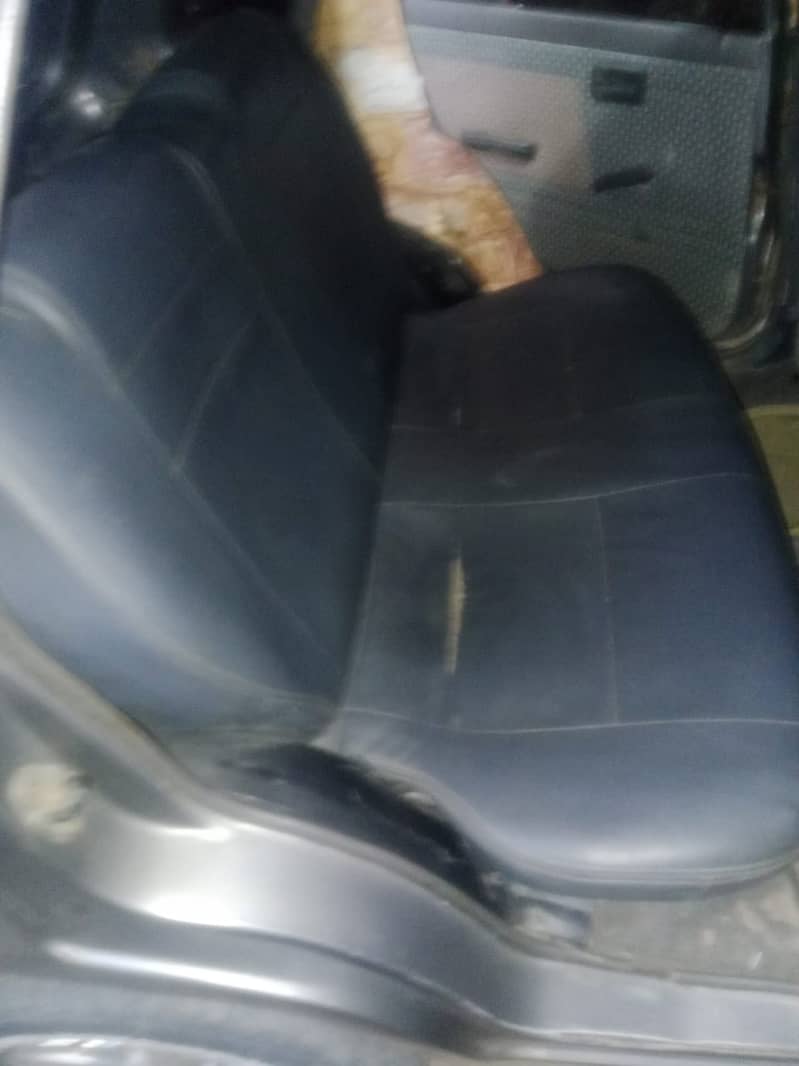 Suzuki Mehran VXR 2016 7