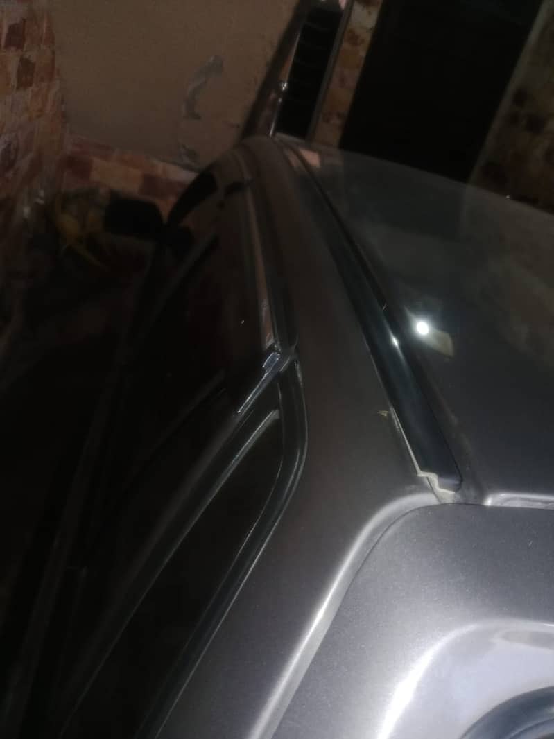 Suzuki Mehran VXR 2016 10