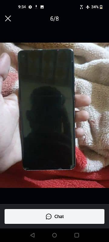 oneplus 8 pubg 90fps exchange possible 4