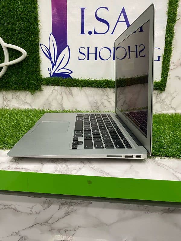 APPLE MACBOOK AIR 2017 i7 Slim and Lightweight heavy processor Us Stoc 3