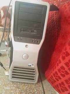 Dell Gaming PC