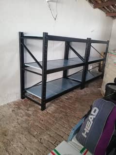 stock room and were house rack storage racks