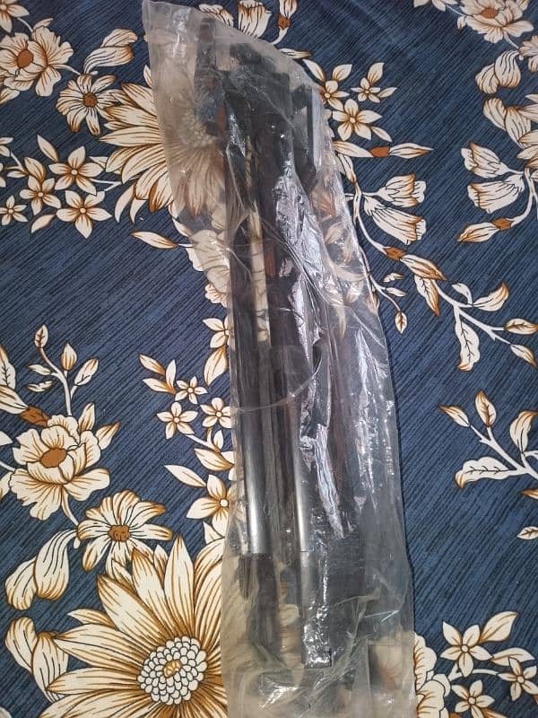 Tripod 330A Original Mobile Stand 2