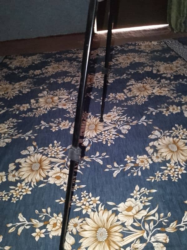 Tripod 330A Original Mobile Stand 5