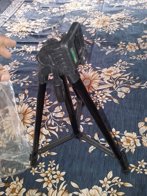 Tripod 330A Original Mobile Stand 11