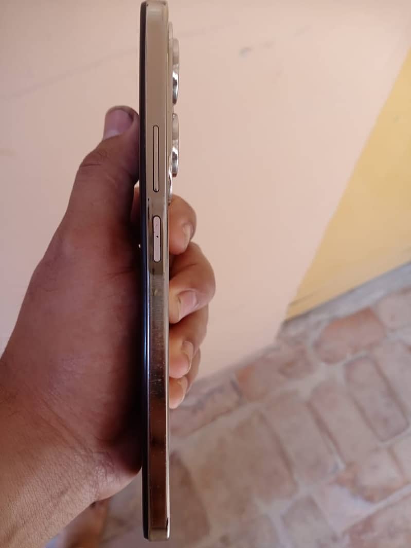 Infinix Hot 40 Pro (8gb+256gb) 2