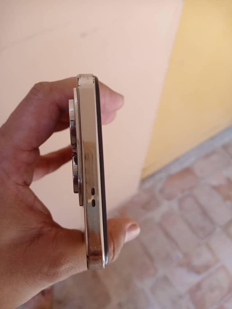 Infinix Hot 40 Pro (8gb+256gb) 5